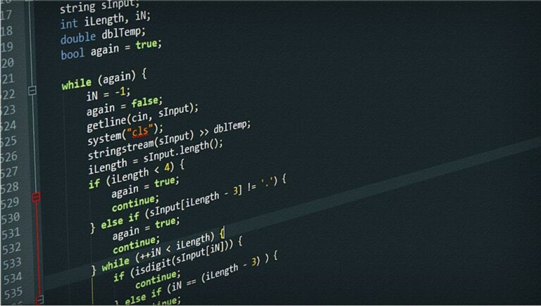 Sprawdzanie, czy liczba jest pierwsza - program w C++ - Kursar.pl